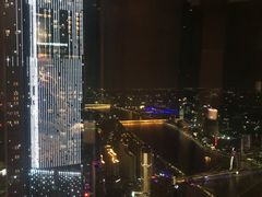 -广州四季酒店·天吧·高空酒吧