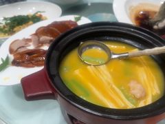 -北京老铺烤鸭(高新店)