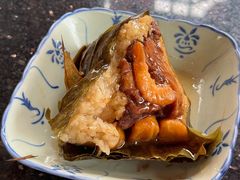 -老妈宫粽球