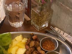 -Blac+Blac(中海环宇荟店)