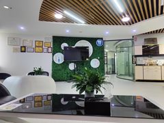 -德尚口腔(金碧店)