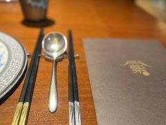 -王府井文华东方酒店-紫膳餐厅
