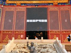 -宝通禅寺