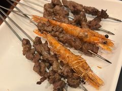 -京元盛铜锅涮肉(上海总店)