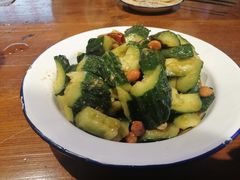 -马路牙子地桌烤肉(工体店)