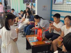 -移动谜城·大笨象密室逃脱(五棵松店)