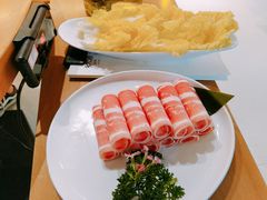 -湯系·煲汤手艺人(东二环泰禾广场店)