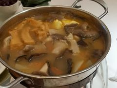 -幸福蔬·时尚蔬食(黄山湖公园店)