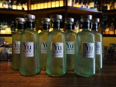 -SPEYSIDE 威士忌&鸡尾酒吧