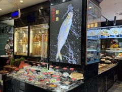 -小满海鲜·别院(天津旗舰店)