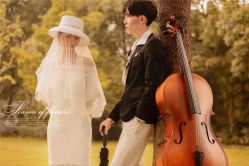 -青悠映画摄影工作室