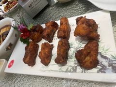 -北海渔村酒楼·粤菜海鲜点心(新华店)