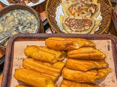 -符离集餐厅(万象城店)