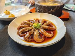 -南里山房·新淮扬菜(徐汇万科店)