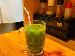 -Ramen满吉·豚骨拉面(丽园路店)