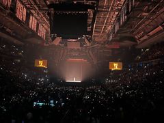 -丰业银行球馆(Scotiabank Arena)