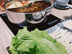 -老鼎旺安格斯牛肉火锅(衡艺广场店)