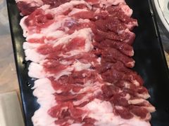 热气羊肉-段氏龙虾·烧烤·烤鱼(东书房路店)