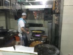 -清真蒋有记(老门东店)