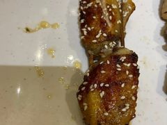 -木屋烧烤(西南角店)