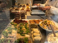 -佬街佬味(行知路店)