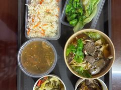 -好成财牛排馆(涂门街总店)