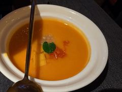 -锦府园·新台州菜(合生汇店)