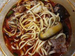 -吴记怪味面(牛王庙店)