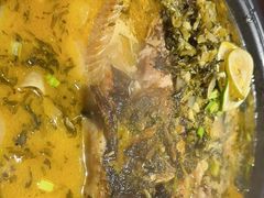 -探鱼·鲜青椒爽麻烤鱼(增城东汇城店)