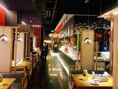-六月雪干锅(绵阳王府井百货店)