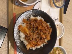 -吉野家(秀谷店)