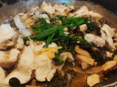 -国家五钻酒家·西樵旺阁渔村(西樵店)
