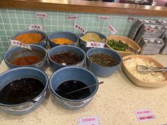 -姜胖胖无限自助烤肉(弹子石店)