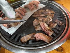 -杀猪天·韩国烤肉(总店)