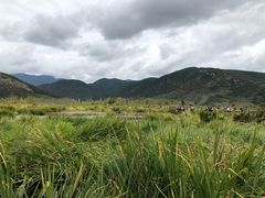 -泸沽湖国家级风景名胜区走婚桥