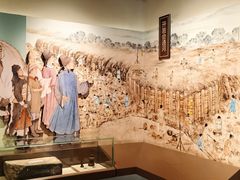 -郭守敬纪念馆