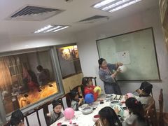 -昂立少儿成长中心(浦东蓝村路地铁站校区)