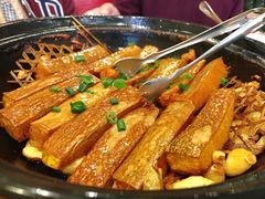 -隆喜元鱼汤包·海鲜(中联广场店)