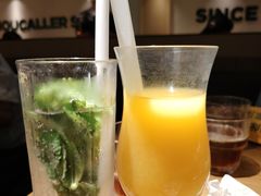-豪客来牛排(厦门万达金街店)