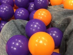 -Tenker Club弹刻极限主题公园 · 蹦床 · 团建 · 生日派对(大关店)