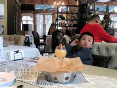 -一棵树·意大利西餐厅One Tree(新城店)