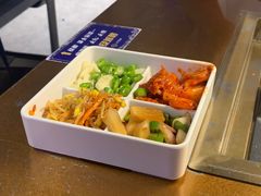 -金妈家烤肉(龙湖U城天街店)