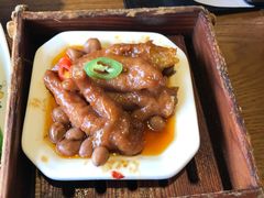 -香港表哥茶餐厅(银泰百货店)