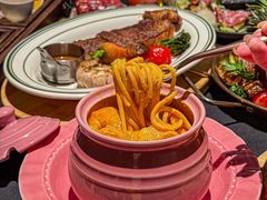 -ins森林童话餐厅coffee&bistro