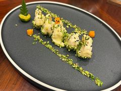 -喜鼎海胆水饺(东港店)