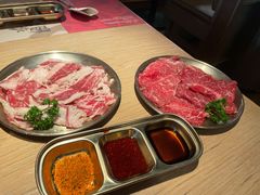 -西塔老太太泥炉烤肉(北京望京店)
