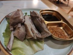 -塔里木的羊·新疆特色餐厅(钱湖北路店)