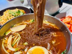 -丰茂烤串(公园店)