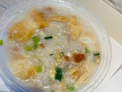 艇仔粥-源记肠粉(华贵路店)