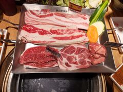-炉小哥烤肉(朗悦公园茂店)